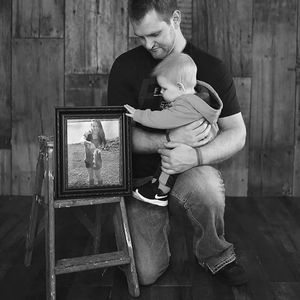 Meet your Posher, Susie